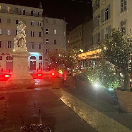 Vieux-Port, Avec Garage Prive Apartment Марсилия Екстериор снимка