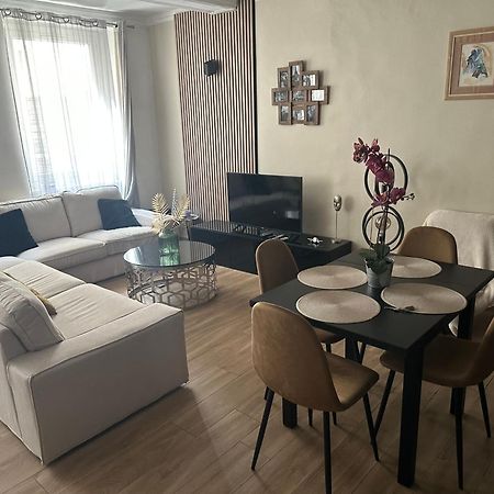 Vieux-Port, Avec Garage Prive Apartment Марсилия Екстериор снимка