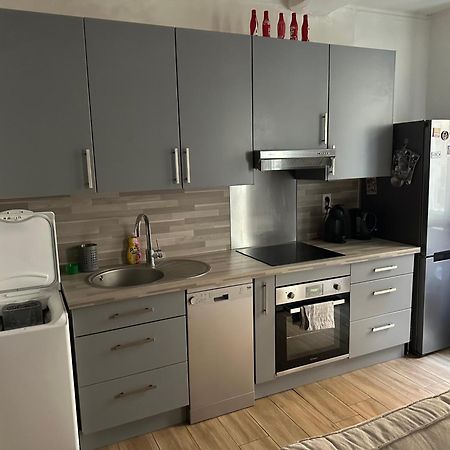 Vieux-Port, Avec Garage Prive Apartment Марсилия Екстериор снимка