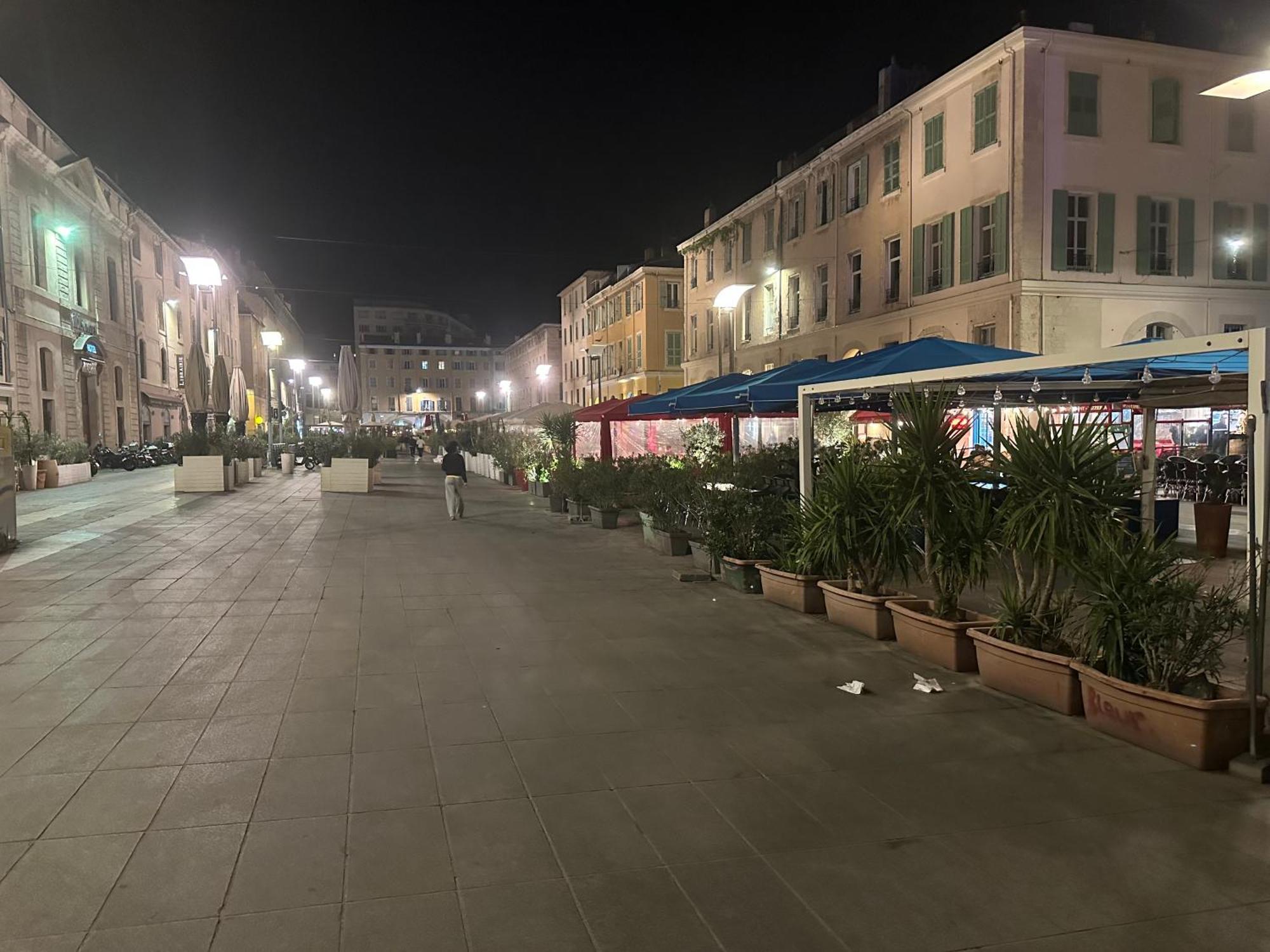 Vieux-Port, Avec Garage Prive Apartment Марсилия Екстериор снимка