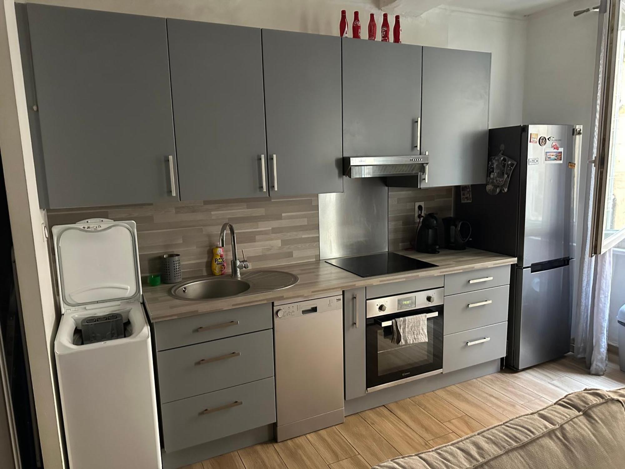 Vieux-Port, Avec Garage Prive Apartment Марсилия Екстериор снимка