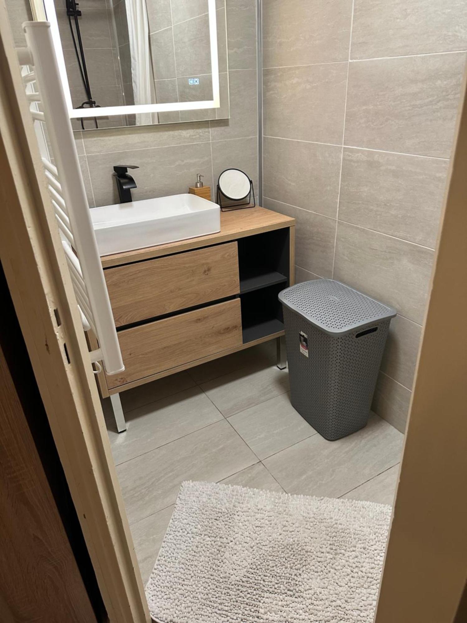 Vieux-Port, Avec Garage Prive Apartment Марсилия Екстериор снимка